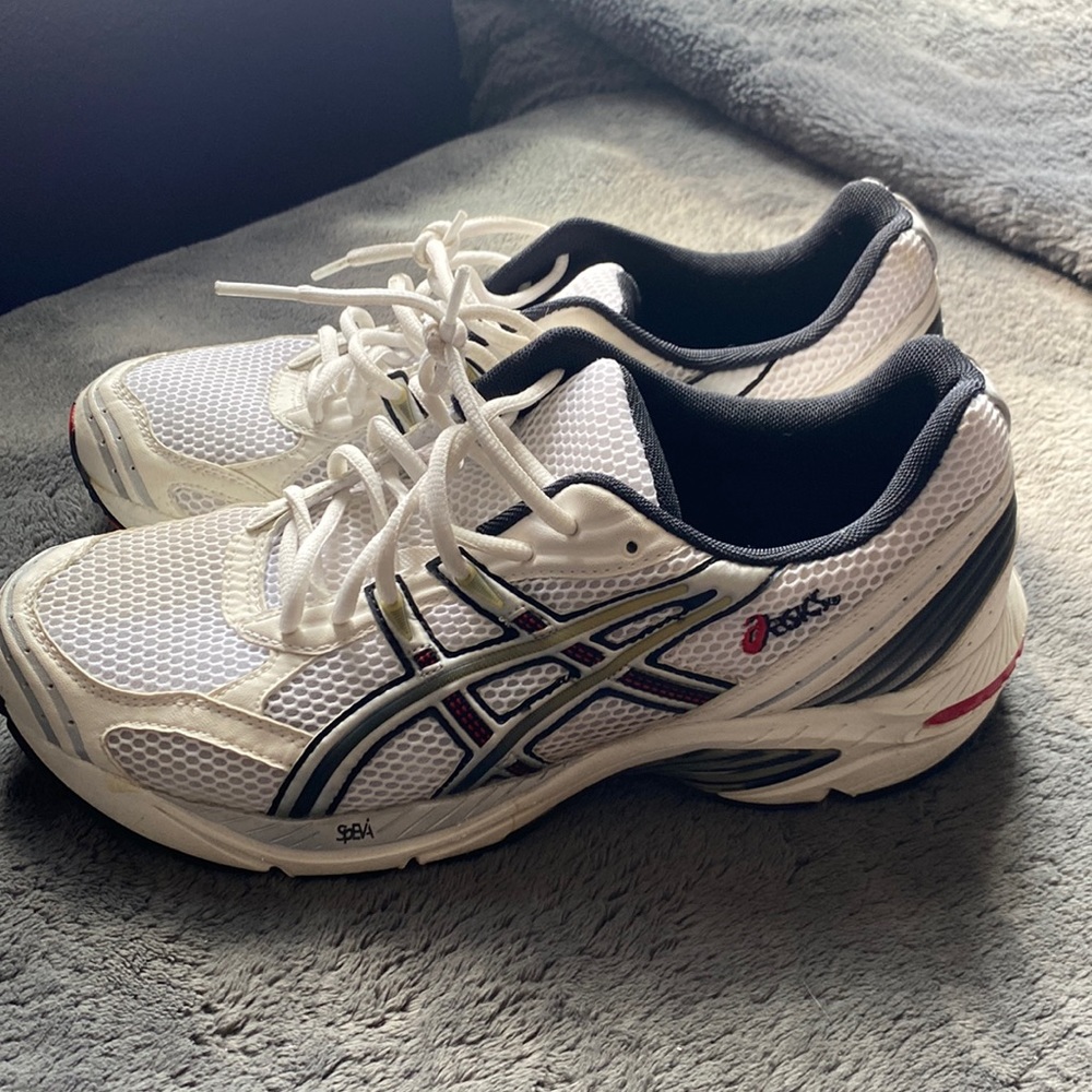 ASICS - Gel 1110 Shoes